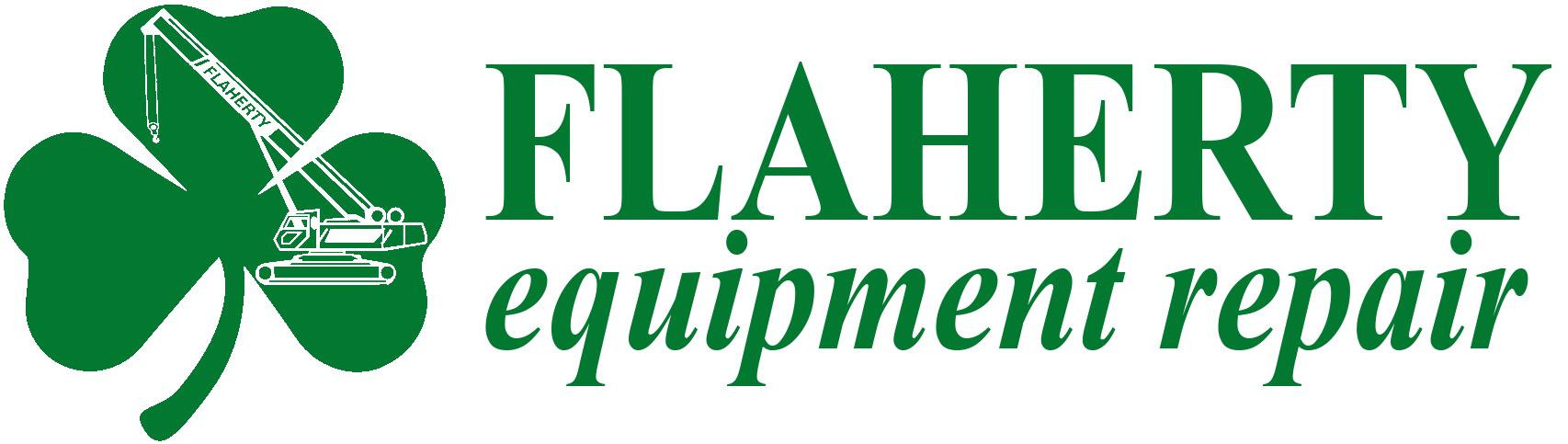 Flaherty Equipment